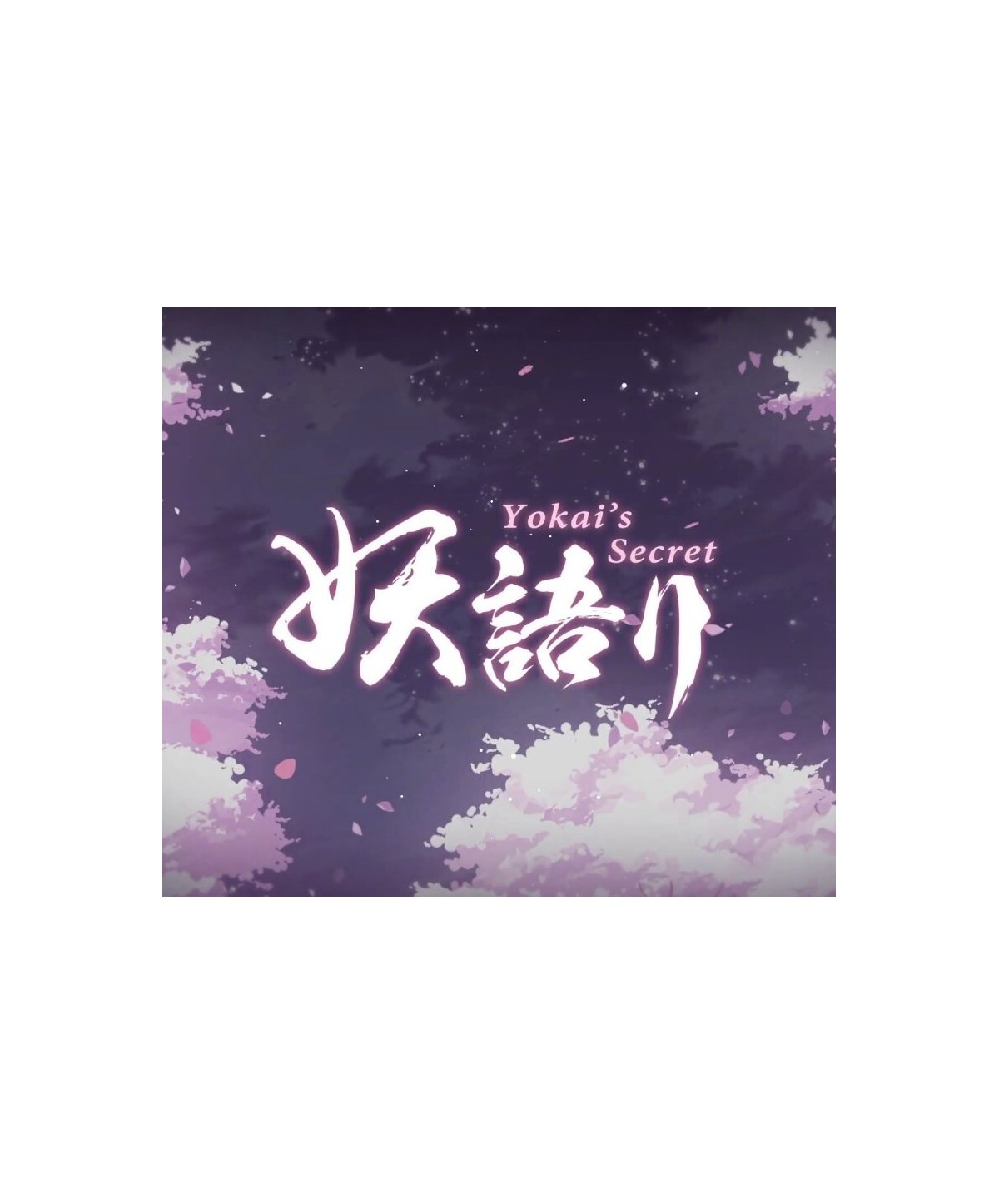 Yokai s Secret Steam Key GLOBAL